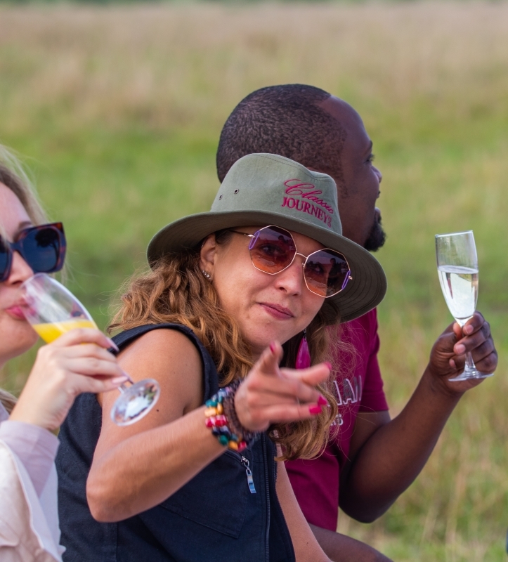 9 Days Classic Highlights of Kenya and Tanzania 2