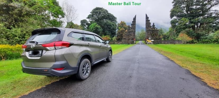 Private Arrival Transfer from Bali International Airport (DPS) to Nusa Dua area 4