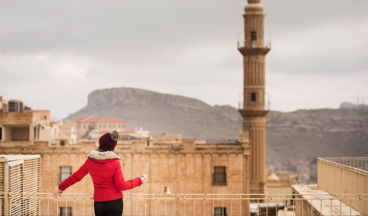 3-Day Mesopotamian Journey: Gobeklitepe, Urfa, and Mardin 3-Day Mesopotamian Journey: Gobeklitepe, Urfa, and Mardin