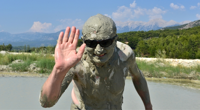 8-Day Aegean & Mediterranean Explorer: Izmir, Ephesus, Marmaris, Fethiye & Pamukkale Tour 2