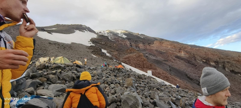5 Day Mount Ararat Climbing Tour: Summit Trek, Cultural Experience & Doğubayazıt Discovery 2