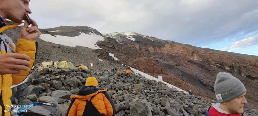 5 Day Mount Ararat Climbing Tour: Summit Trek, Cultural Experience & Doğubayazıt Discovery 2