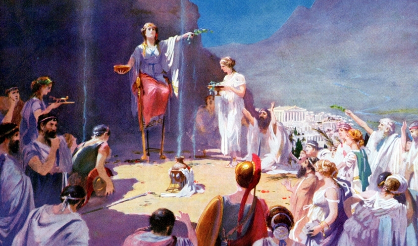 10-Day Biblical Turkey & Greece Tour: Explore the Footsteps of St. Paul & the Seven Churches 3
