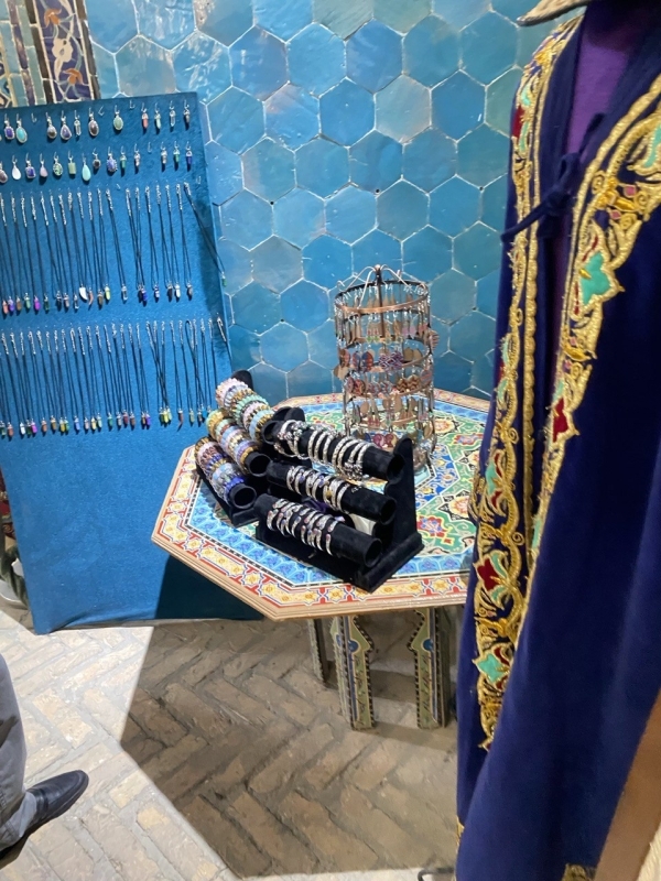 Samarkand: Secrets of the ancient city and hidden gems 3