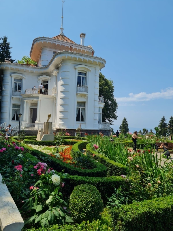 Daily Trabzon City Tour 2