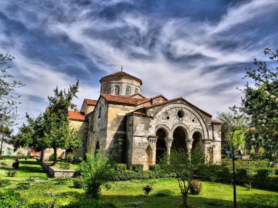 Daily Trabzon City Tour 1