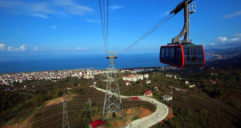 Daily Trabzon City Tour 4
