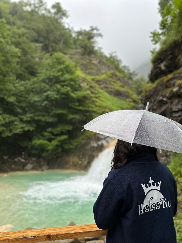 Daily Giresun Blue Lake Tour 1
