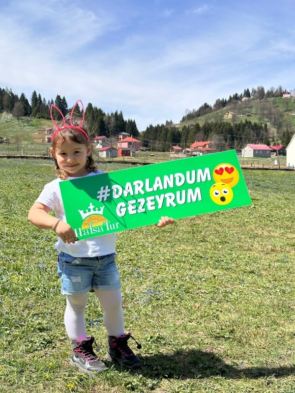 Daily Giresun Blue Lake Tour 4