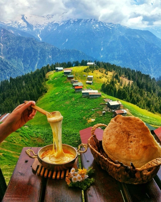Daily Pokut Sal Highland Tour 1