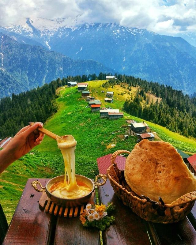 Daily Pokut Sal Highland Tour Daily Pokut Sal Highland Tour