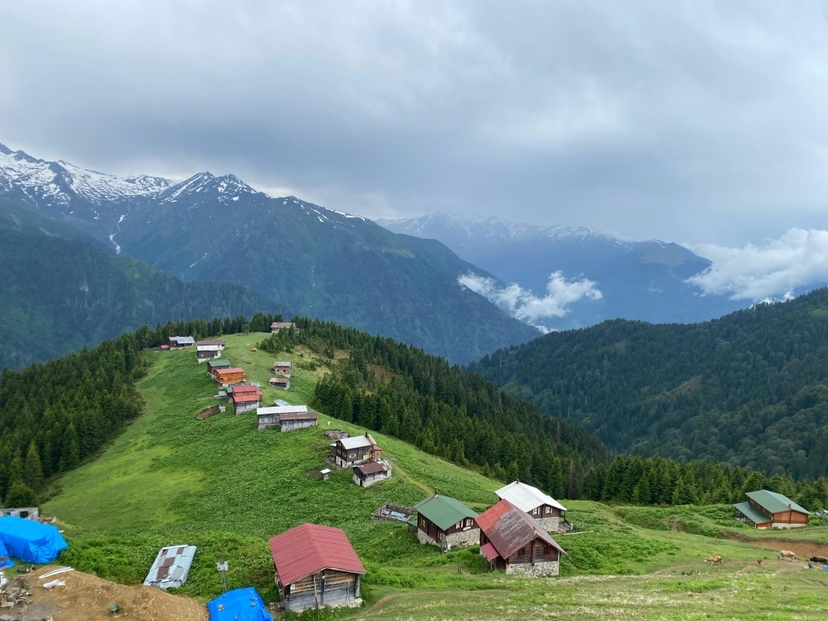 Daily Pokut Sal Highland Tour 2