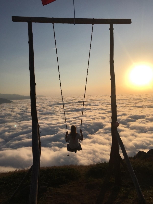 Daily Huser & Avusor Highlands Tour 1