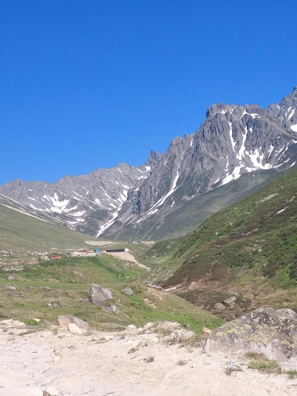 Daily Huser & Avusor Highlands Tour 3
