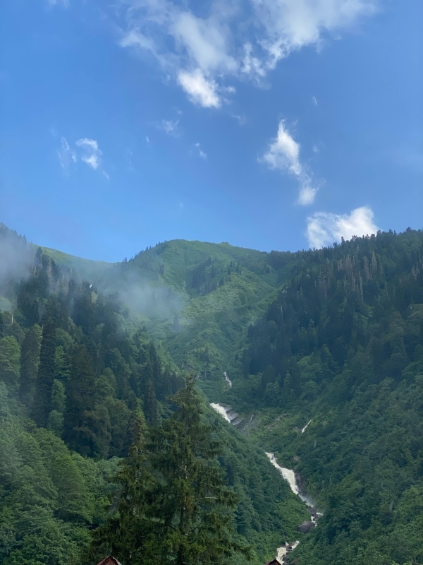 Daily Huser & Avusor Highlands Tour 4