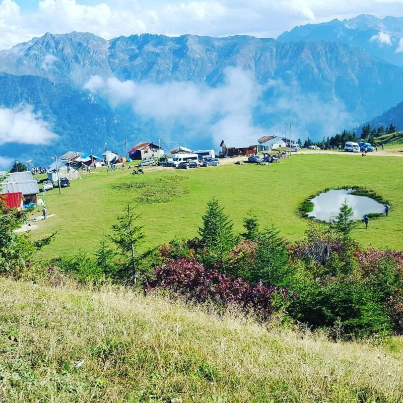 Daily Gito & Badara Highlands Tour Daily Gito & Badara Highlands Tour