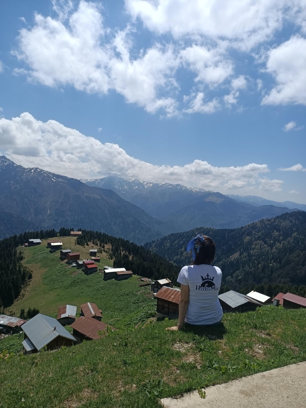 Daily Pokut Sal Highland Tour 4