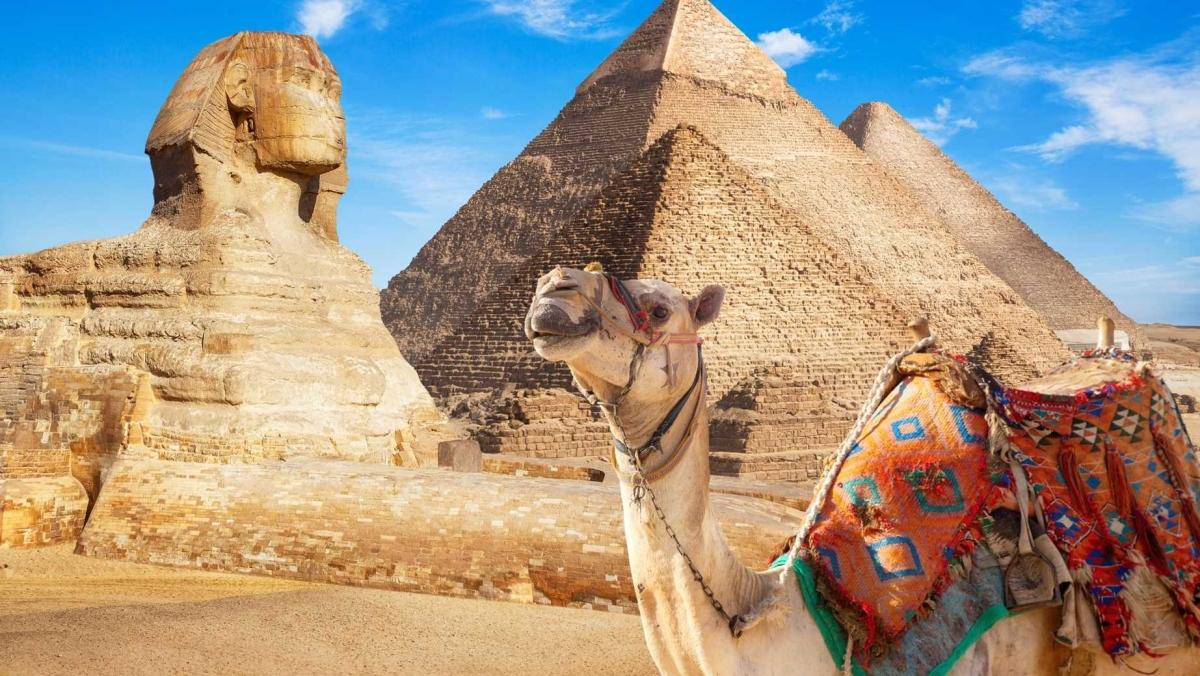 12 Days Best Egypt and Jordan Package 12 Days Best Egypt and Jordan Package