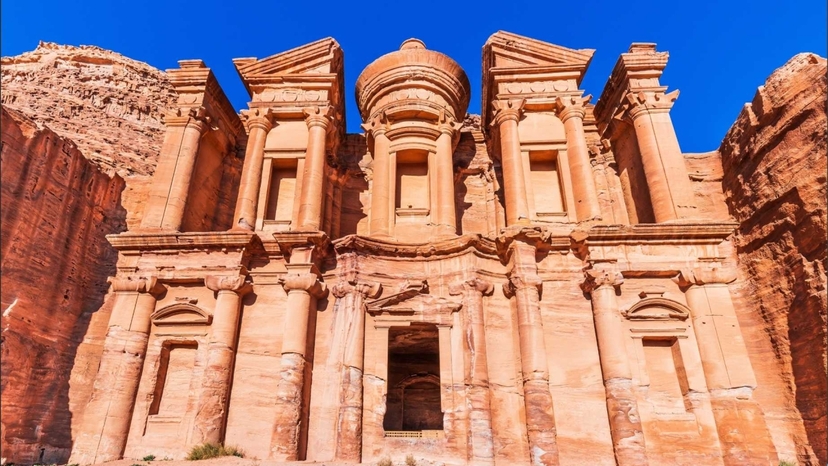 12 Days Best Egypt and Jordan Package 2