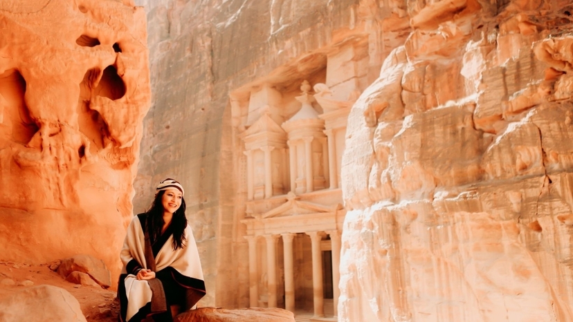 12 Days Best Egypt and Jordan Package 3