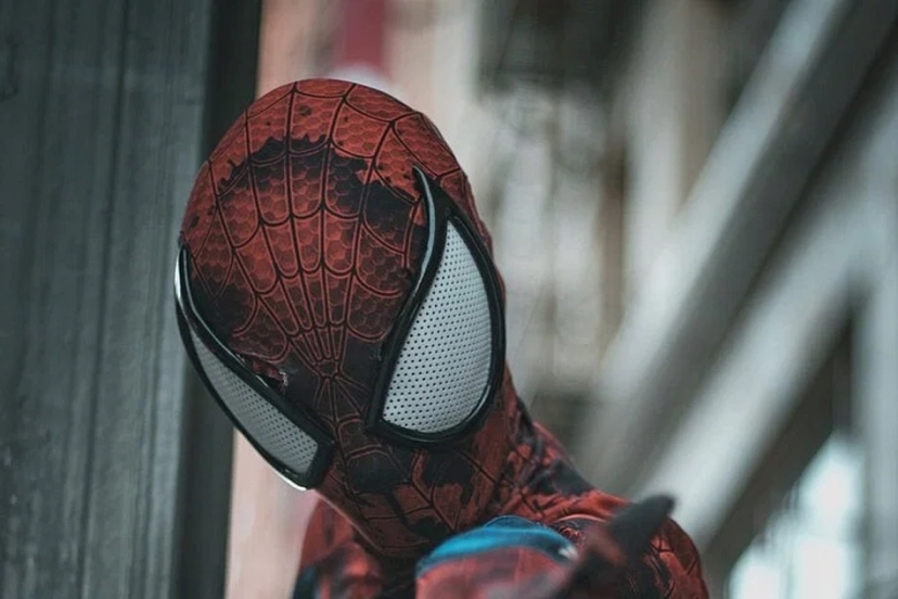 The Superhero Walking Tour of New York 3