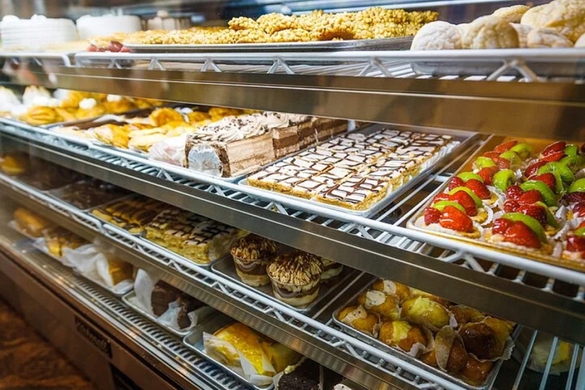 Cupcake Walking Tour in New York City 4