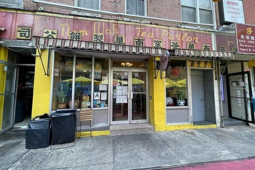Chinatown New York Walking Food Tour 2
