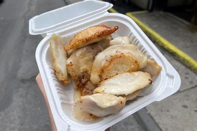 Chinatown New York Walking Food Tour 3