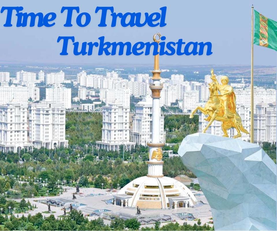 4-Day Turkmenistan Adventure Discovering History and Natural Wonders from Farap (Border) to Dashoguz Shabat(Border) 4-Day Turkmenistan Adventure Discovering History and Natural Wonders from Farap (Border) to Dashoguz Shabat(Border)