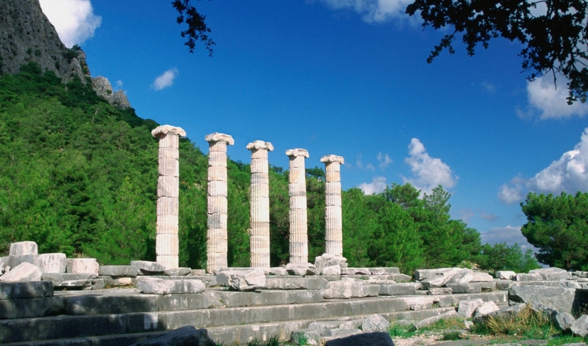 10-Day Istanbul & Beyond: Byzantine, Ottoman, and Ancient Heritage Tour 3