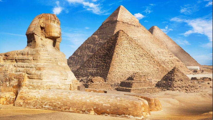 7 Days Best Egypt Tour-Package 4