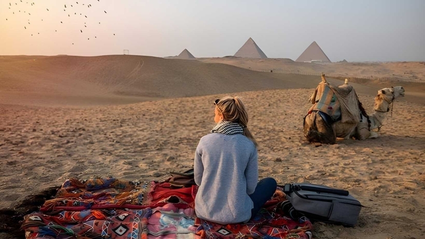 4 Days Short Break in Cairo Package 4