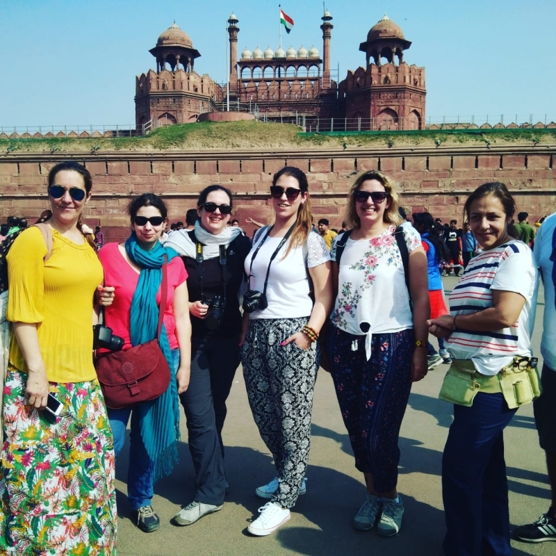 Taj Mahal Private Guided Tour Bypass The Queue 4