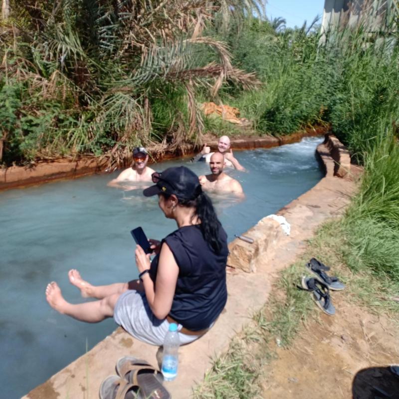 Egyptian Safari in The White & Black Desert & Oasis Private Adventure (8 Days) Egyptian Safari in The White & Black Desert & Oasis Private Adventure (8 Days)