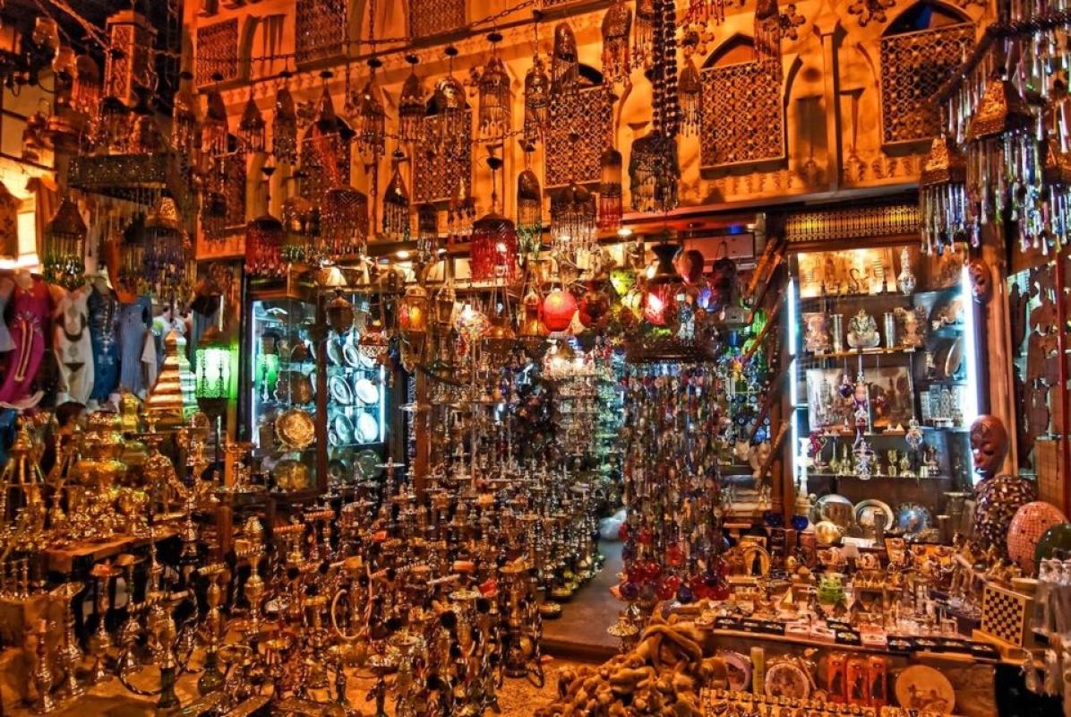 Full Day Cairo Tour from Sharm El Sheikh by Plane Full Day Cairo Tour from Sharm El Sheikh by Plane