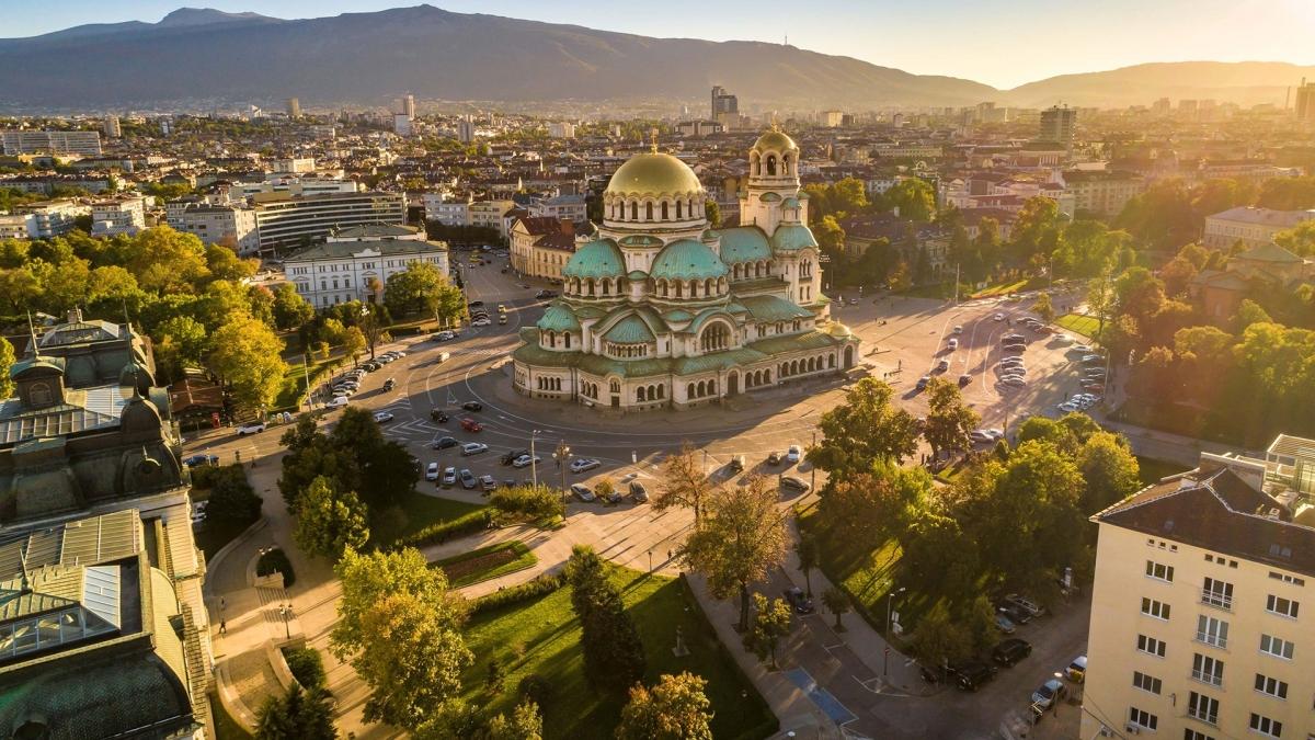 5 Balkan Countries from Sofia - Small Group Tour 5 Balkan Countries from Sofia - Small Group Tour