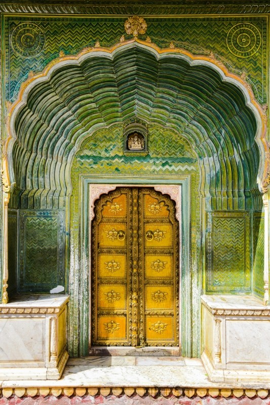 Golden Triangle - Delhi, Jaipur, and Agra 1