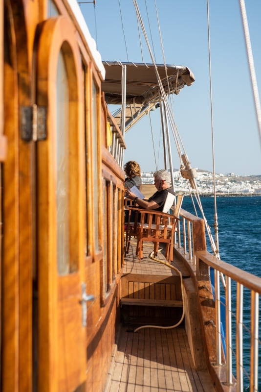 8-day/7-night Zante cruise 2026 1