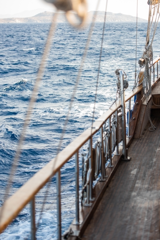 8-day/7-night Zante cruise 2026 3