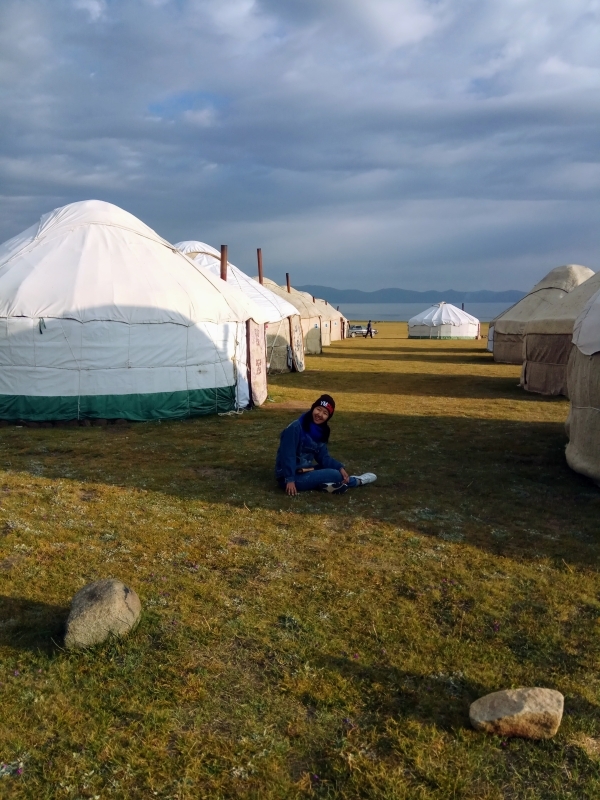 3 Day Kyrgyzstan Discovery Tour: Bishkek, Bokonbaevo, Son-Kul & Burana Tower 3