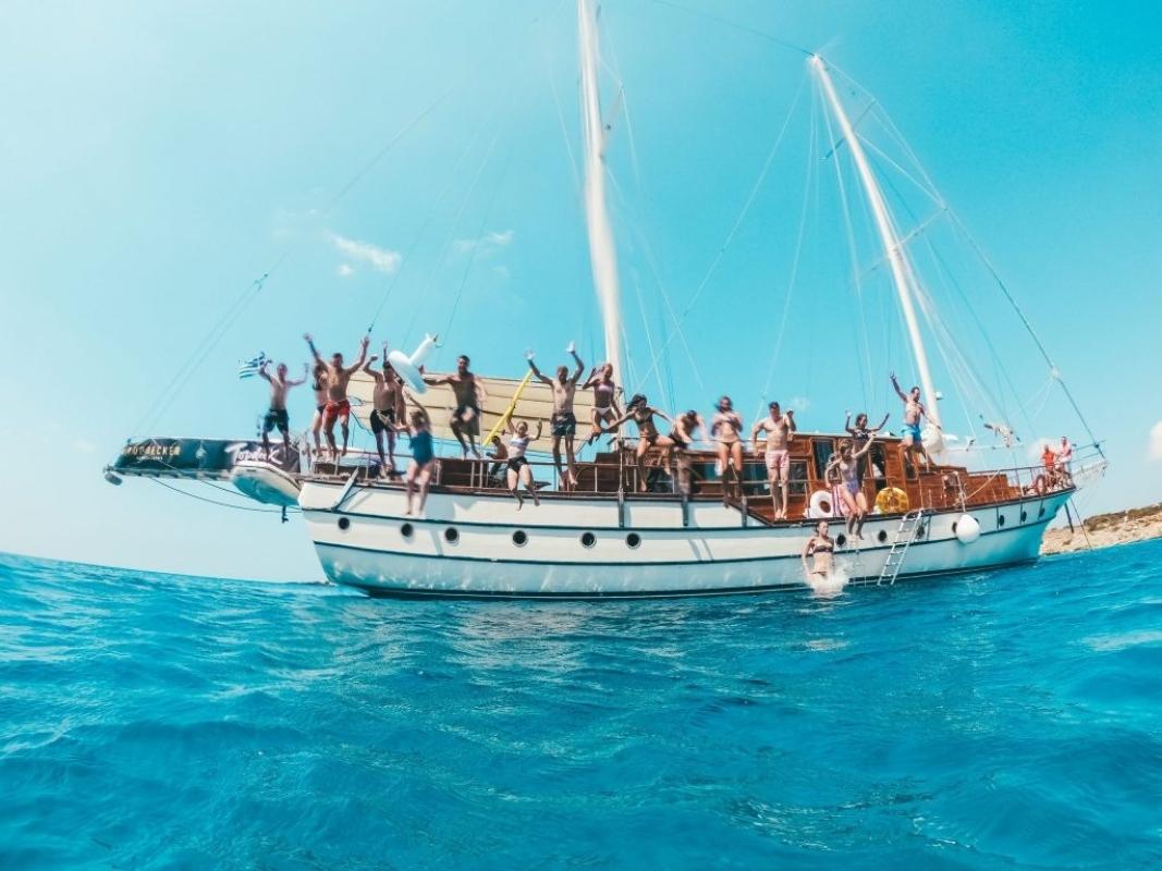 8-day/7-night Harmony cruise 2026 8-day/7-night Harmony cruise 2026