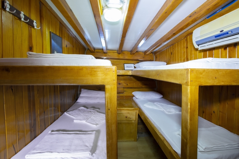 8-day/7-night Harmony cruise 2026 3
