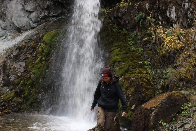 14 day tour Kyrgyzstan 2