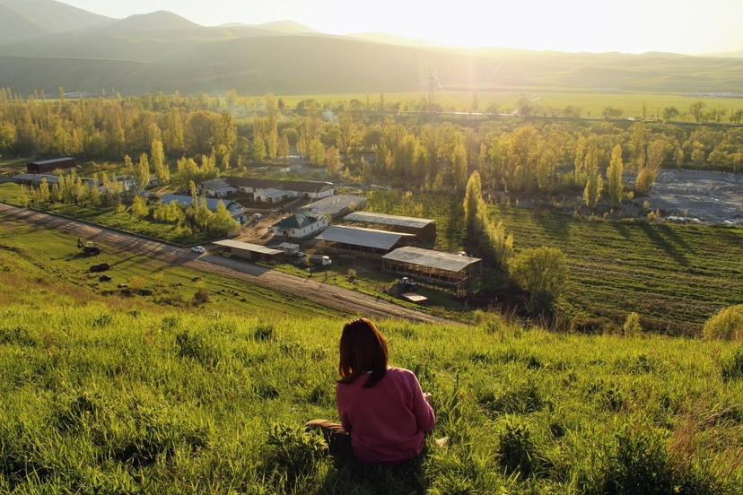 8 DAY 7 NIGHT TOUR KYRGYZSTAN 3