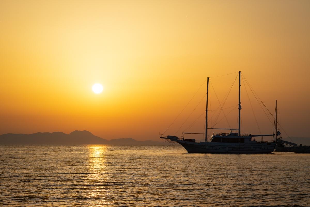 8-day/7-night Rhodes Gulet Cruise 2026 8-day/7-night Rhodes Gulet Cruise 2026