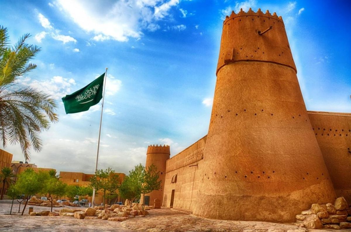 Riyadh city tour Riyadh city tour