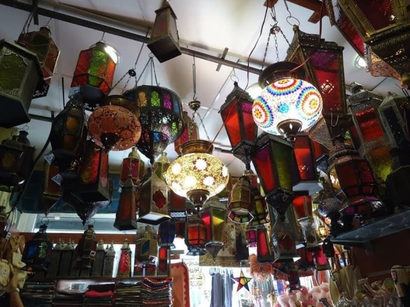 Riyadh city tour 4