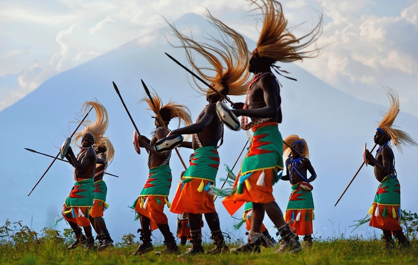 Rwanda 4 Day Gorilla Trekking Tour 3