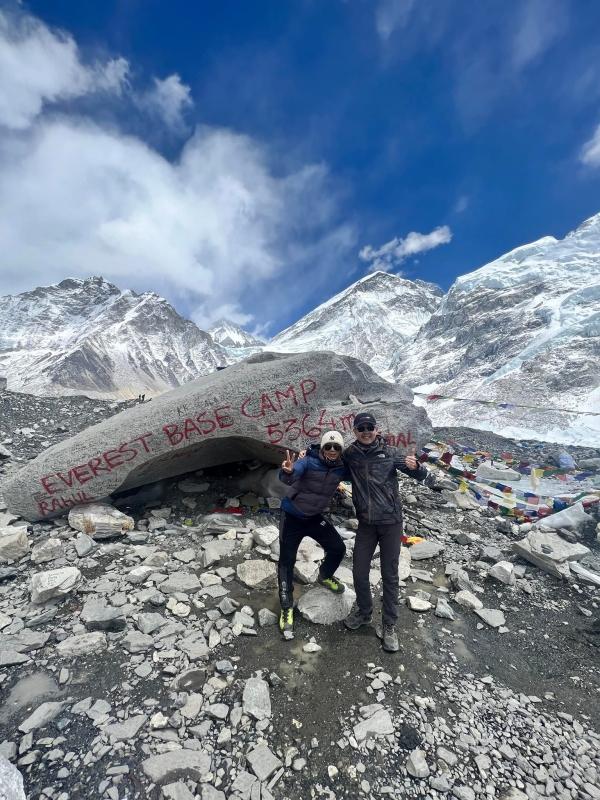Everest Base Camp Trek - 14 Day Everest Base Camp Trek - 14 Day