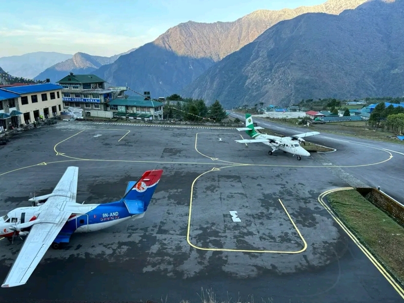 Everest Base Camp Trek - 14 Day 2